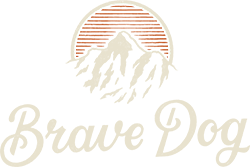Brave Dog